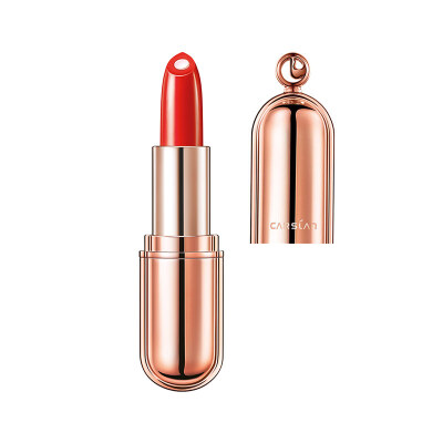 

Cardland (Carslan) Jinzhi Collagen US-fat lipstick (Ⅱ) listed on the sale of 8 # China is red