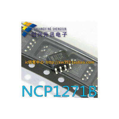 

1271B NCP1271B SOP-7