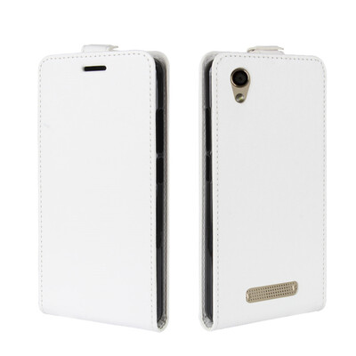 

GANGXUN ZTE Blade X3 Case PU Кожаная флип-карта для карт памяти для ZTE Blade D2 Blade T620