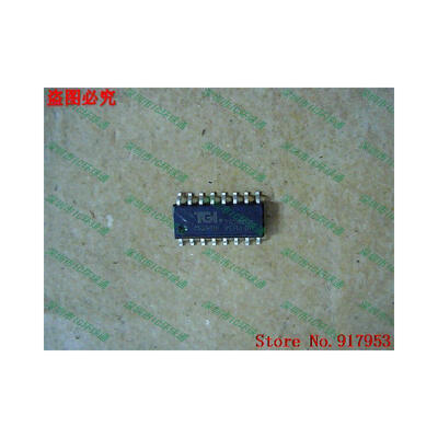 

Free shipping 10PCS 100 NEW TIC16C01