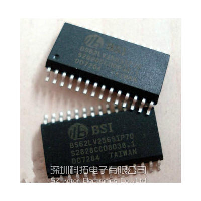 

BS62LV256SIP70