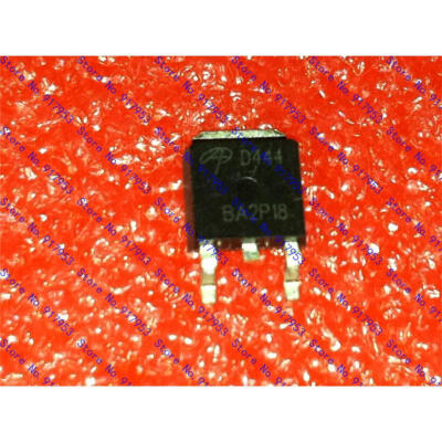 

Free shipping 10PCS D444 AOD444 LCD panels used high voltage MOS transistor