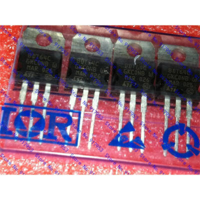 

Free shipping BDT64C TO220 In stock 50pcs/lot