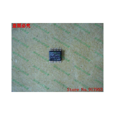 

Free shipping 10PCS 100% NEW PCF5077T 5077T