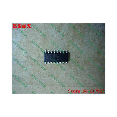 

Free shipping 10PCS 100 NEW SAA1505AT