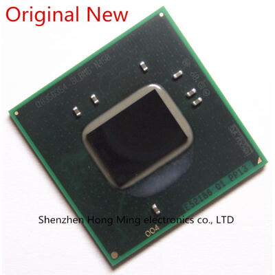 

100 New CPU N435 SLC4C BGA Chipset