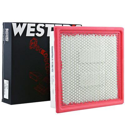 

West air filter filter grid MA-1916 12-14 models Fei Yue 24L 13-16 models cool Wei 24L