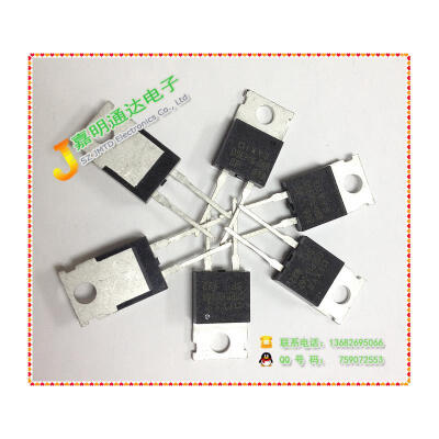 

Free shipping 10pcs/lot DSEP15-06B DSEP15-06A TO-220 Fast Recovery new original