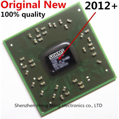 

100% New 218-0697020 218 0697020 BGA Chipset