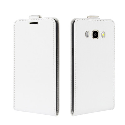 

GANGXUN Samsung Galaxy J7 2017 Case PU Leather Flip Wallet Card Slot Cover for Samsung J7 Pro J730 Eurasion Version