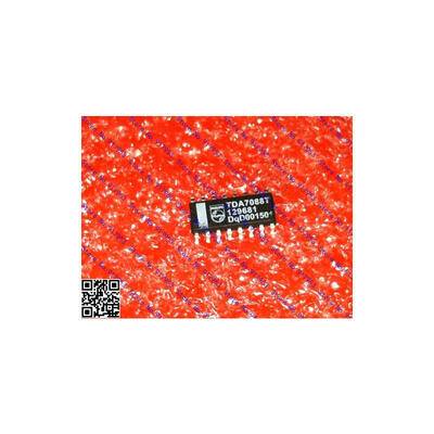 

50PCS 100 NEW TDA7088T
