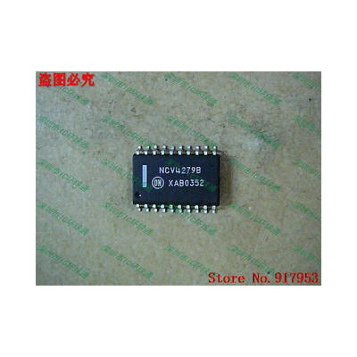 

Free shipping 10PCS 100% NEW NCV4279B