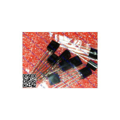 

Free shipping 10PCS S9015 TO-92