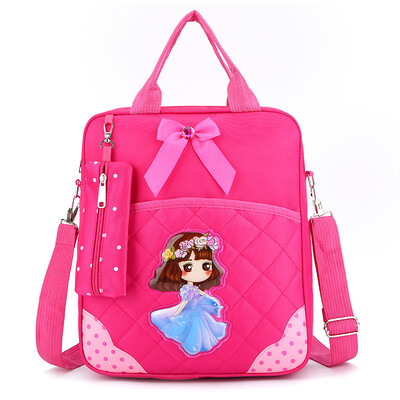 

Children's shoulder Messenger bag as gift for girl