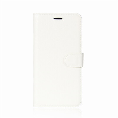 

GANGXUN BQ Aquaris X Pro Case High Quality PU Leather Flip Cover Kickstand Anti-shock Wallet Case for BQ Aquaris X