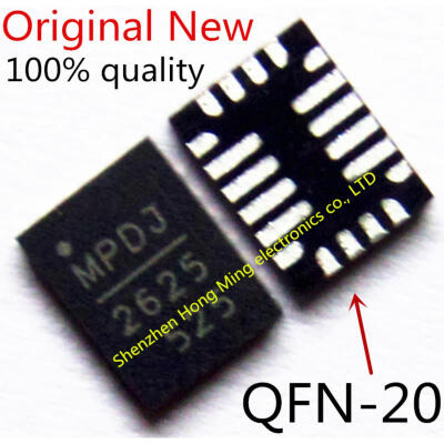 

10piece)100% New MP2625GL-LF-Z MP2625GL MP2625 (2625 MPDH MPDA MPDG) QFN-20 Chipset