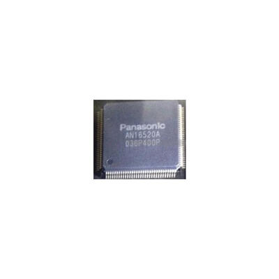 

Free shipping 5pcs/lot AN16520A QFP new original