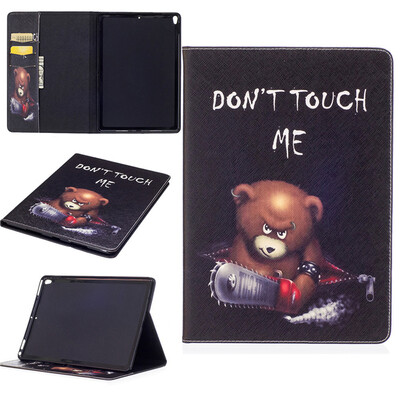 

GANGXUN Apple iPad Pro 10.5 2017 Корпус Flip Shockproof Kickstand Slim Роскошная крышка для iPad Pro 10,5 дюймов