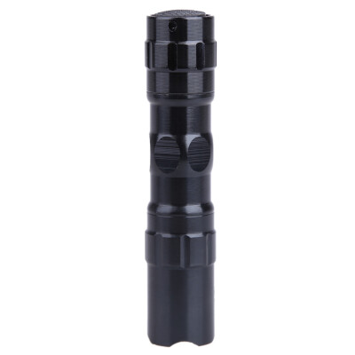 

Hot Sale Waterproof Torch Mini Flashlight Light Portable LED Lamp Handy Black Diving Flashlights Outdoor Led Light Lantern