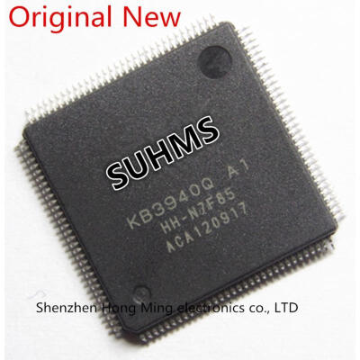 

2piece)100% New KB3940Q A1 QFP-128 Chipset