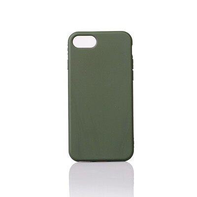 

Fashion Colorful Soft Case For iPhone 6 6s 7 Plus Case Luxury Ultra Slim Frosted Scrub Phone Cases NEW