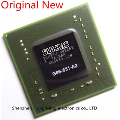 

100 New G86-631-A2 G86 631 A2 BGA Chipset