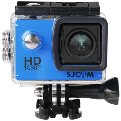 

SJCAM Original SJ4000 Sports Action Camera 12MP 1080P H264 15 Inch 170° Wide Angle Lens Waterproof Diving HD Camcorder Car DVR