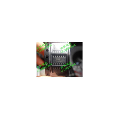 

MCP6004-ISL MCP6004 SOP14