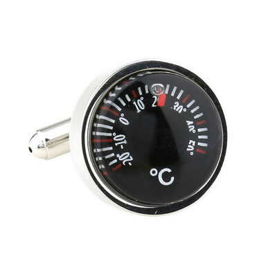 

Yoursfs@ New High Quality Compass Cufflinks Wedding Gift Cuffs Fashion Cuff links