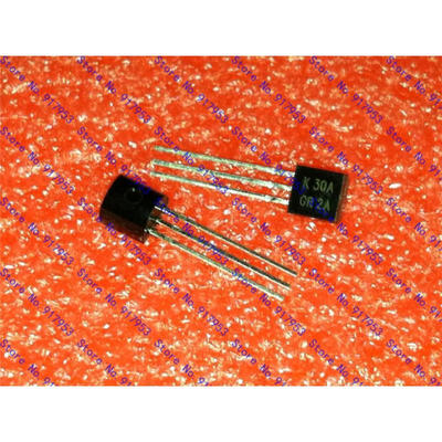 

Free shipping 10PCS 2SK30A-Y in stock