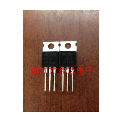 

MTP10N25