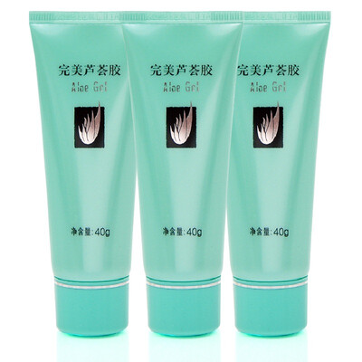 

Perfect Aloe Vera Gel 40g 3 Pack