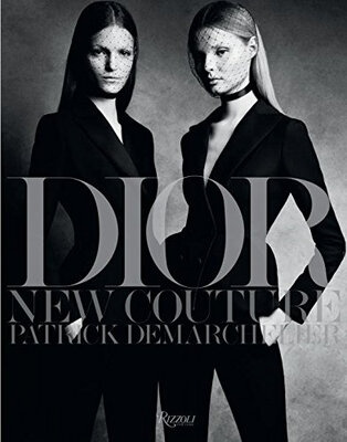 

Dior New Couture