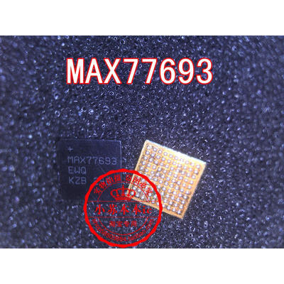 

MAX77693 MAX77693EWQ