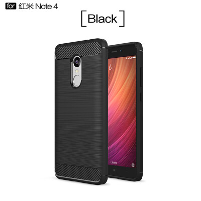 

Xiaomi Redmi 4A Чехол против скользких царапин, ударопрочный, легкий бампер для Xiaomi Redmi 4A