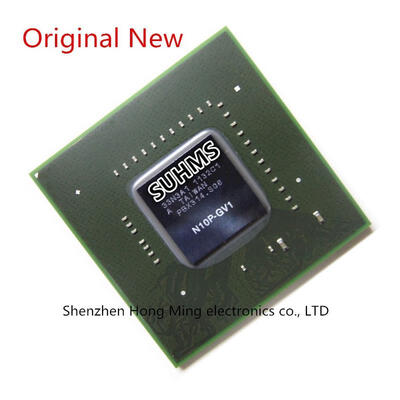 

100 New N10P-GV1 N10P GV1 BGA Chipset