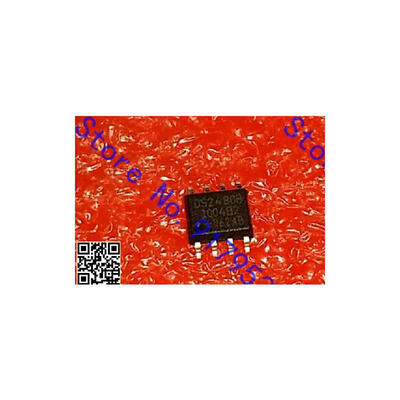 

Free shipping 5PCS DS2480BDS2480 in stock