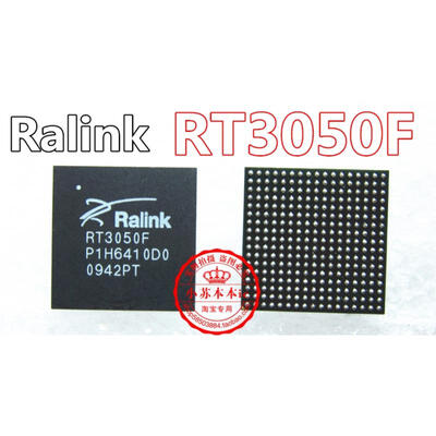 

RT3050F