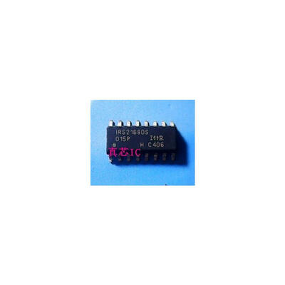 

IRS2168DS