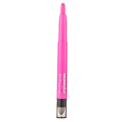 

Maybelline (MAYBELLINE) стойкий туман потрясающего чувство губ палки (Yaochun макияж 05) (1,25 г помада бальзам для губ блеска для губ бальзам для губ палки старой и новой упаковки)