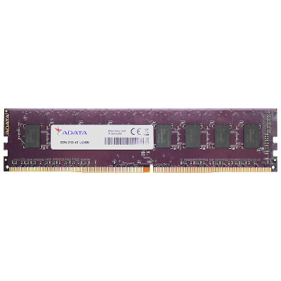 

Viagra ADATA DDR4 2133 4GB desktop memory