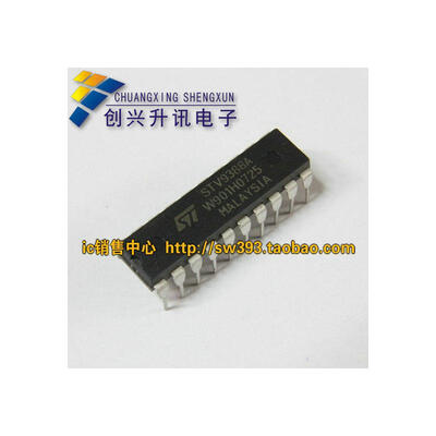 

STV9388A STV9388