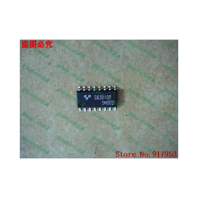 

Free shipping 10PCS 100 NEW SB3010P