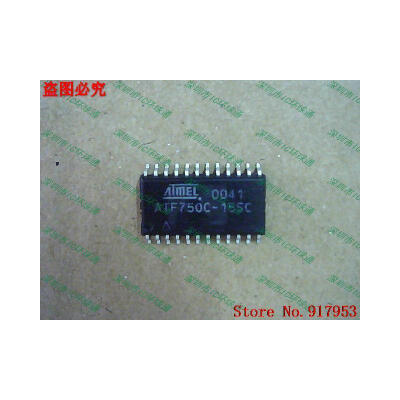 

Free shipping 10PCS ATF750C-15SC ATF750CL-15SI