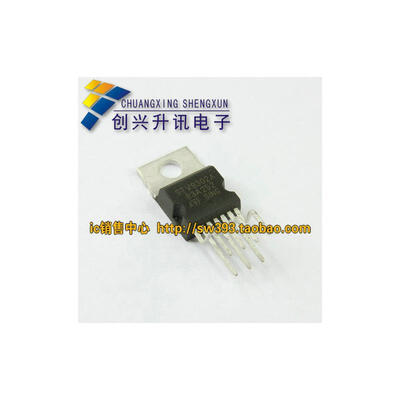 

STV9302A STV9302B