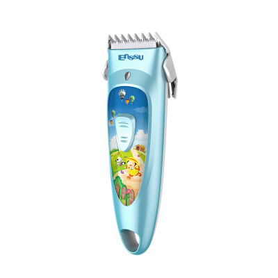 

Jingdong Supermarket Sakura Shu Enssu hairdressor accessories fine tooth ceramic cutter head ES0009