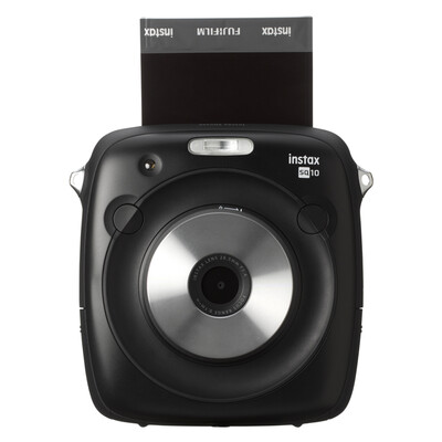 

Fuji FUJIFILM INSTAX SQUARE digital camera imaging machine SQ10
