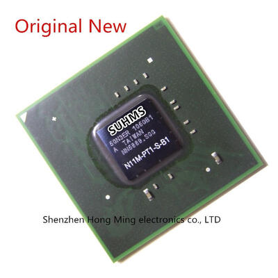 

100% New N11M-PT1--B1 N11M PT1  B1 BGA Chipset