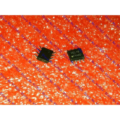

Free shipping 5PCS MC10EL16DR/HEL16 in stock