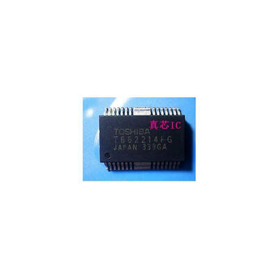 

TB62214FG